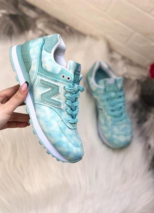 Кросівки new balance