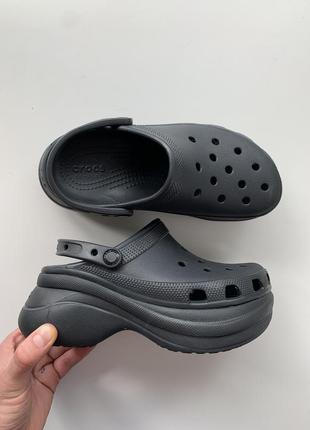 Сабо крокси crocs1 фото