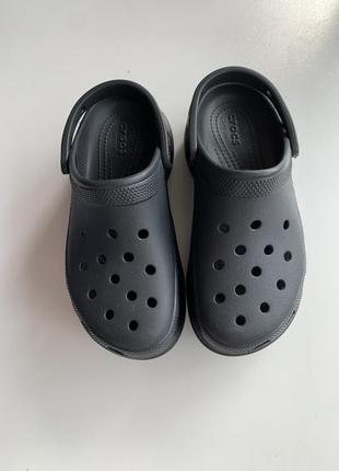 Сабо крокси crocs2 фото