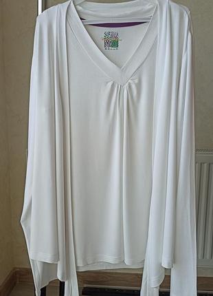 Туніка і майка в наборі