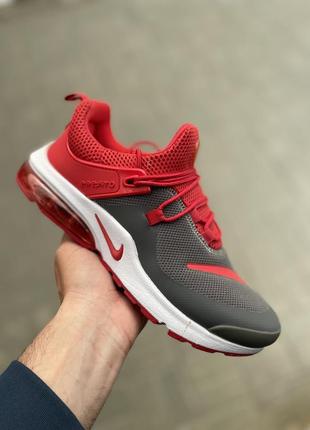 Кроссовки nike air presto