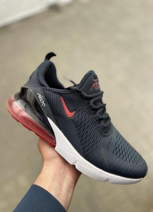 Кроссовки nike air max 270