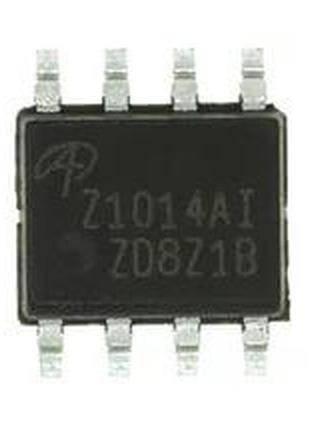 Микросхема dc-dc aoz1014ai z1014ai