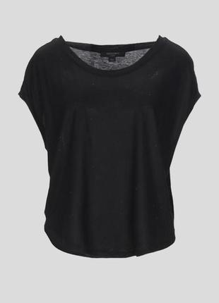 Футболка топ allsaints зі стразами