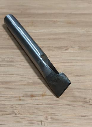 Пробойники овальные щелевые ременные пробойник для кожи 14*2 мм