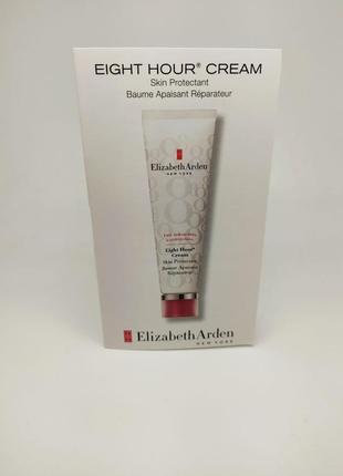 Увлажняющий крем для тела, губ, кутикулы elizabeth arden eight hour cream skin protectant