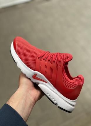 Кроссовки nike air presto