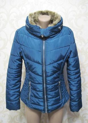 Курточка q/s designed by (s. oliver)