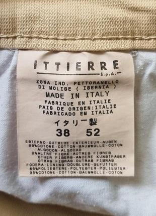 Штаны джинсы versace, dolce&gabbana, emporio armani, fendi (w32)9 фото
