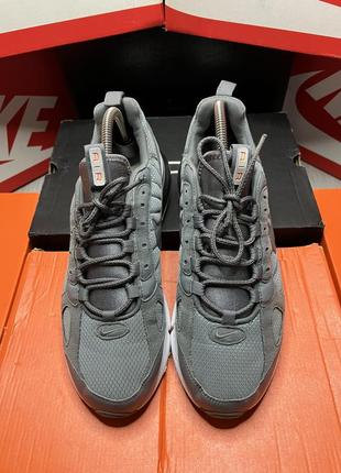 Мужские кроссовки nike air max 270 futura4 фото