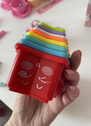 Игрушки для песка / для воды / для ванны