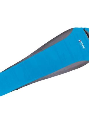Спальный мешок terra incognita siesta regular 200 left ti-1534