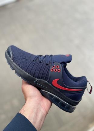 Кроссовки nike air presto