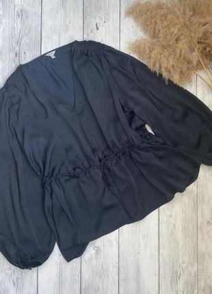 Блузка jigsaw xxl (16)