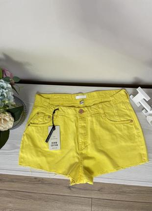 Шорты river island новые