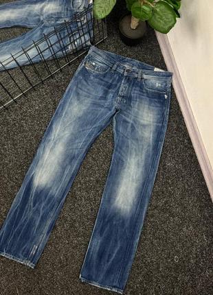 Diesel vintage pants чоловічі джинси2 фото