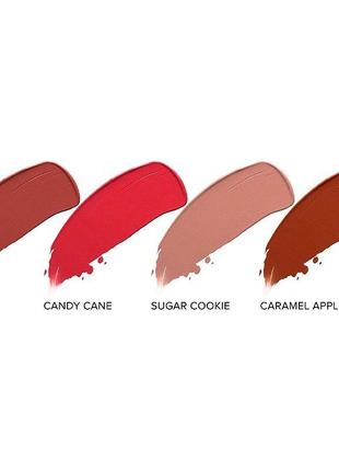 Супер-стійка матова помада too faced melted matte liquified matte long wear lipstick4 фото