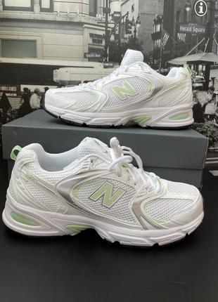 Кросівки new balance 530 оригінал eu 43 / us 9.5 / устілка 27,5