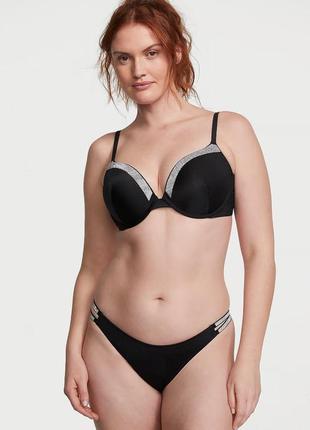 Купальник victoria’s secret 75b+s