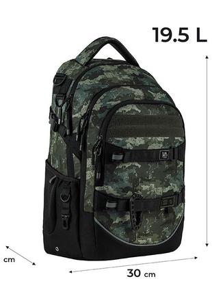 Рюкзак kite education k24-727l-32 фото