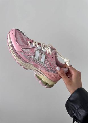 Кросівки в стилі new balance 19063 фото