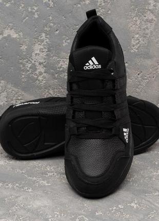 Чоловічі кросівки adidas1 фото