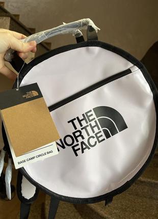 The north face нова сумка