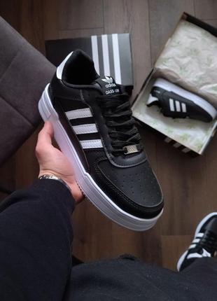 Adidas dass-ler black