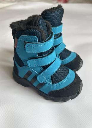 Дитячі черевики adidas