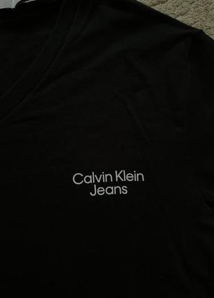 Футболка calvin klein2 фото