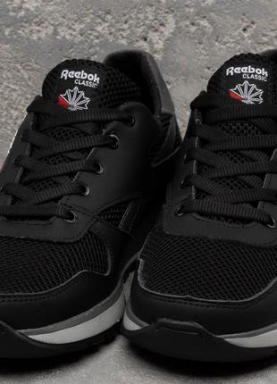 Мужские кроссовки reebok2 фото