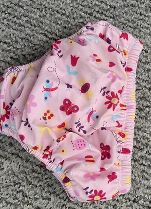 Детские тренировочные трусики