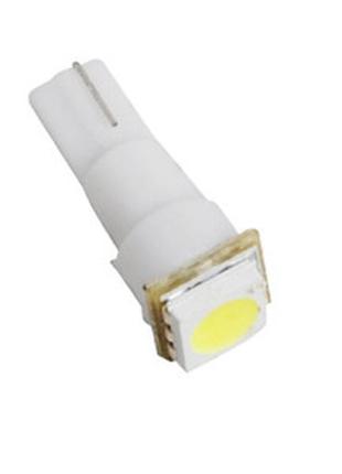 Світлодіодна лампа, без тм t5-5050-1smd