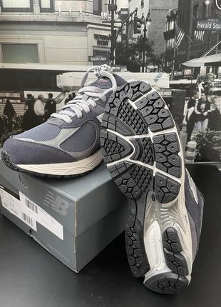 Кросівки new balance 2002r оригінал 40,5 eu| 7,5 us (устілка 26см)2 фото