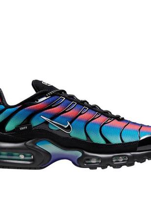 Nike air max plus unity art. (dz4509-001)3 фото