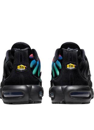 Nike air max plus unity art. (dz4509-001)5 фото