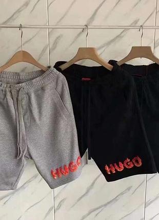 Шорти hugo boss  шорты