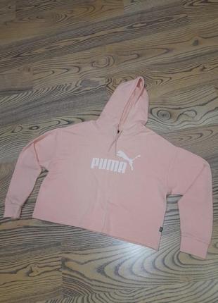 Худі puma