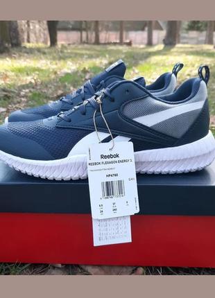 Кросівки reebok flexagon 37  38 унісекс