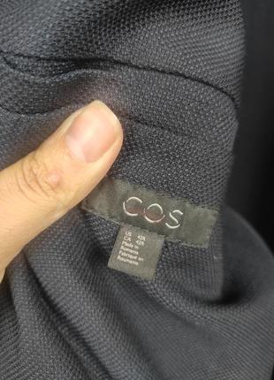 Легкий пиджак cos 6