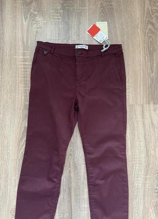 Брюки pull &amp; bear новые 2
