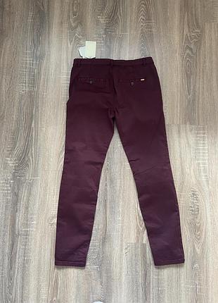 Брюки pull &amp; bear новые 4