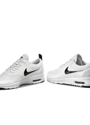 Nike sportswear air max thea w 599409-103 white