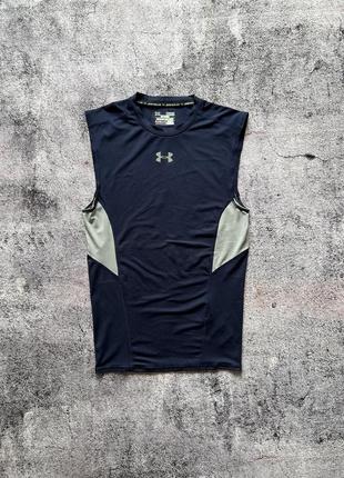 Майка under armour