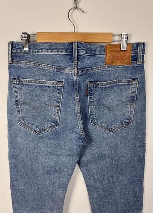 Джинси levis 501 ( wrangler x dickies )1 фото