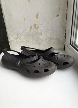 Крокси  crocs