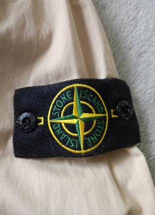 Куртка мужская stone island