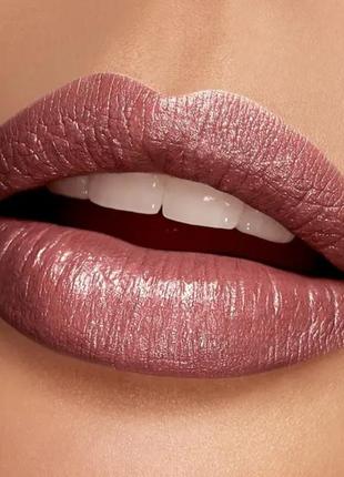 Помада kiko gossamer emotion creamy lipstick 1058 фото