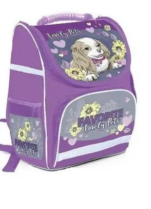 Рюкзак каркасний lovely dog wl-869 wl-869  ish