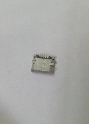 Роз'єм micro usb n59